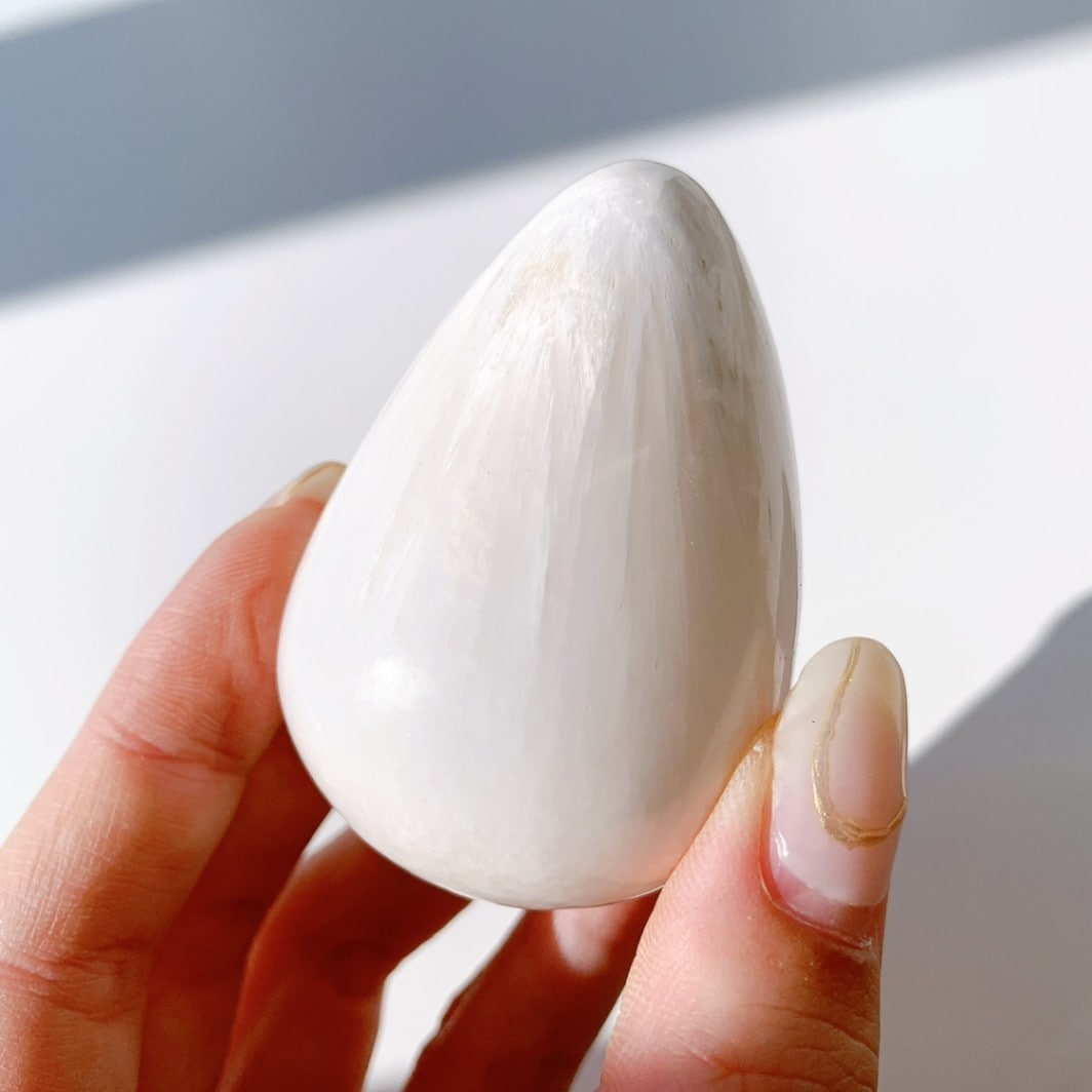 スコレサイト エッグ型