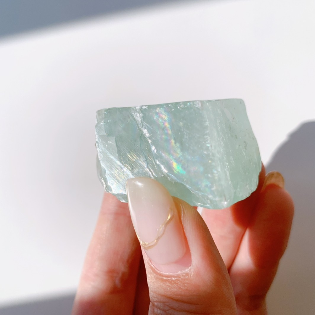 石の名前から選ぶ,カルサイト | Crystals by Purely