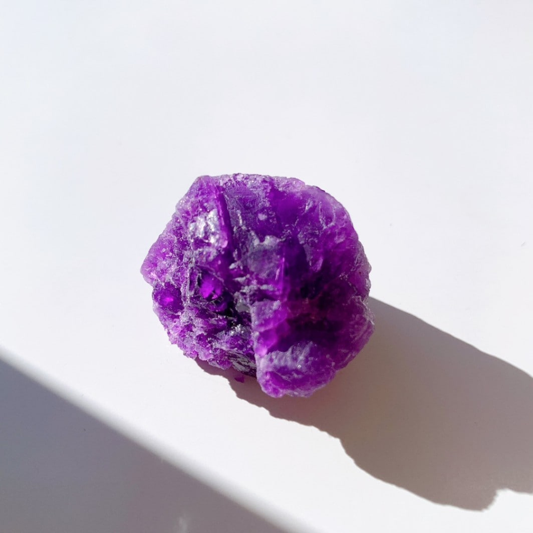 ハックマナイト 原石