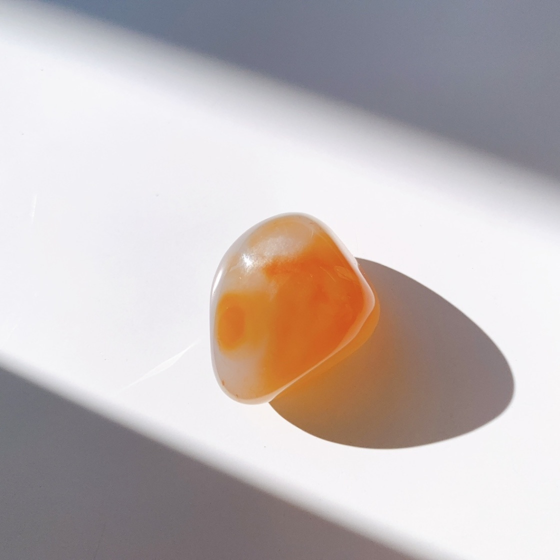 カーネリアン タンブル