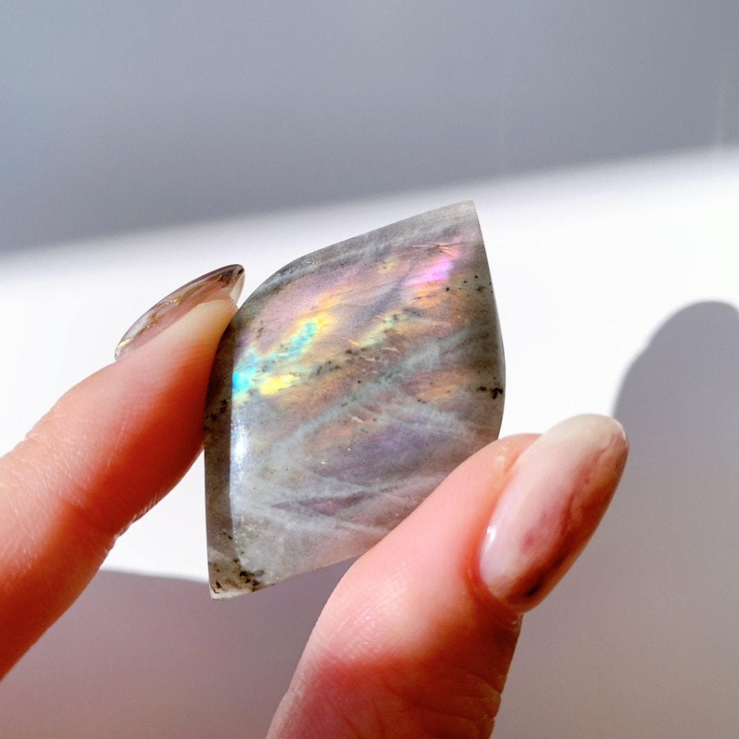 カラーから選ぶ,グレー | Crystals by Purely