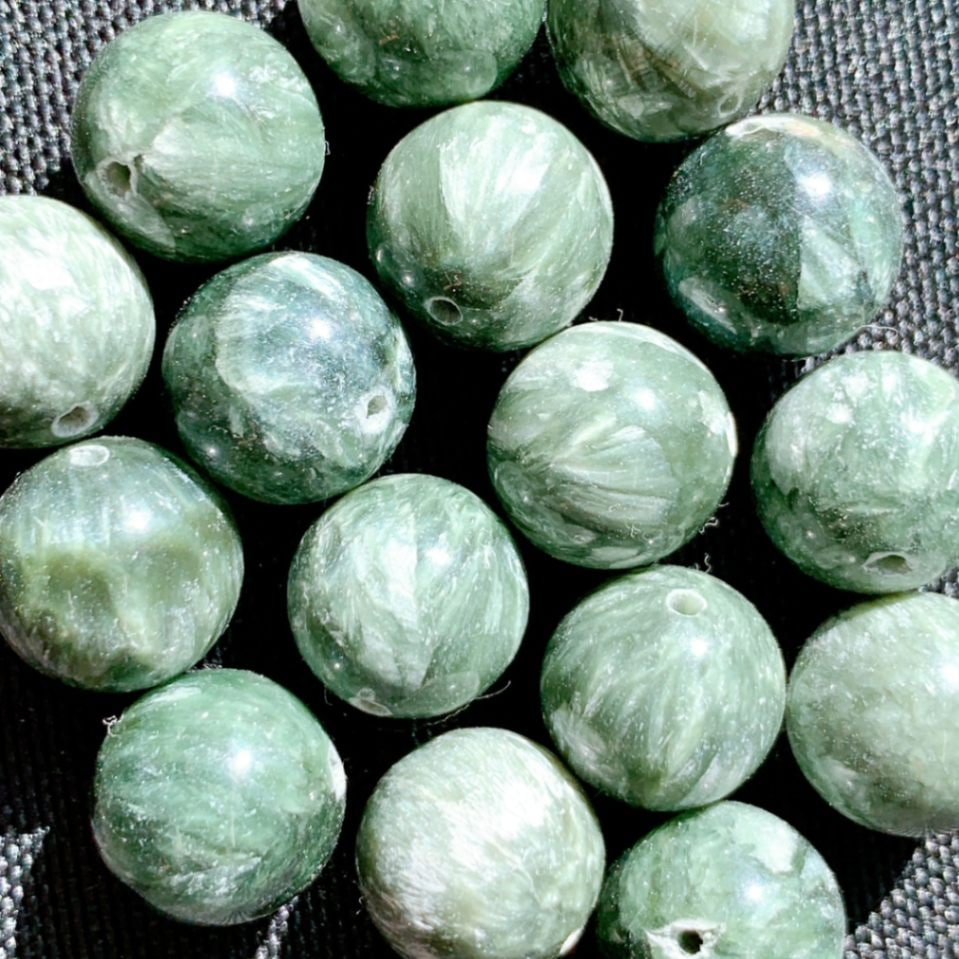 [383B]セラフィナイト(12mm)