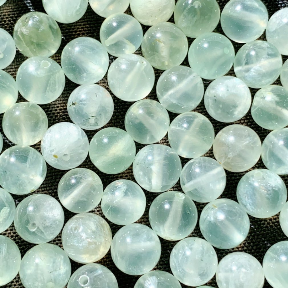 [523B]プレナイト(2A・9〜10mm)