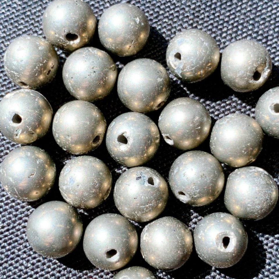 [587B]マーカサイト(2A・8mm)