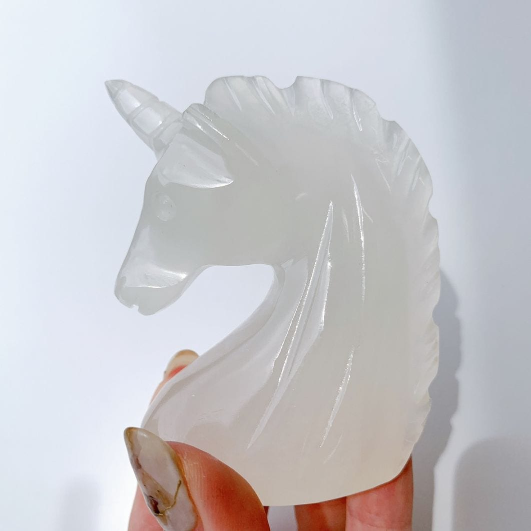 オニキス ユニコーン型