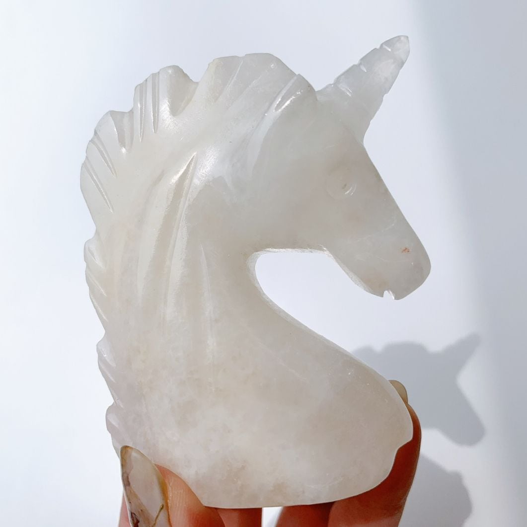 オニキス ユニコーン型