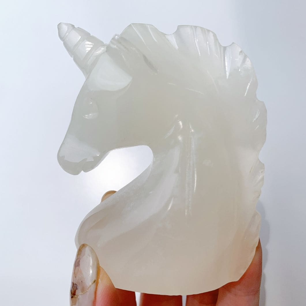 オニキス ユニコーン型