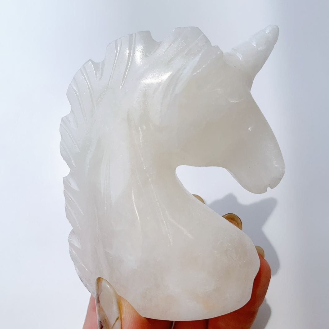 オニキス ユニコーン型