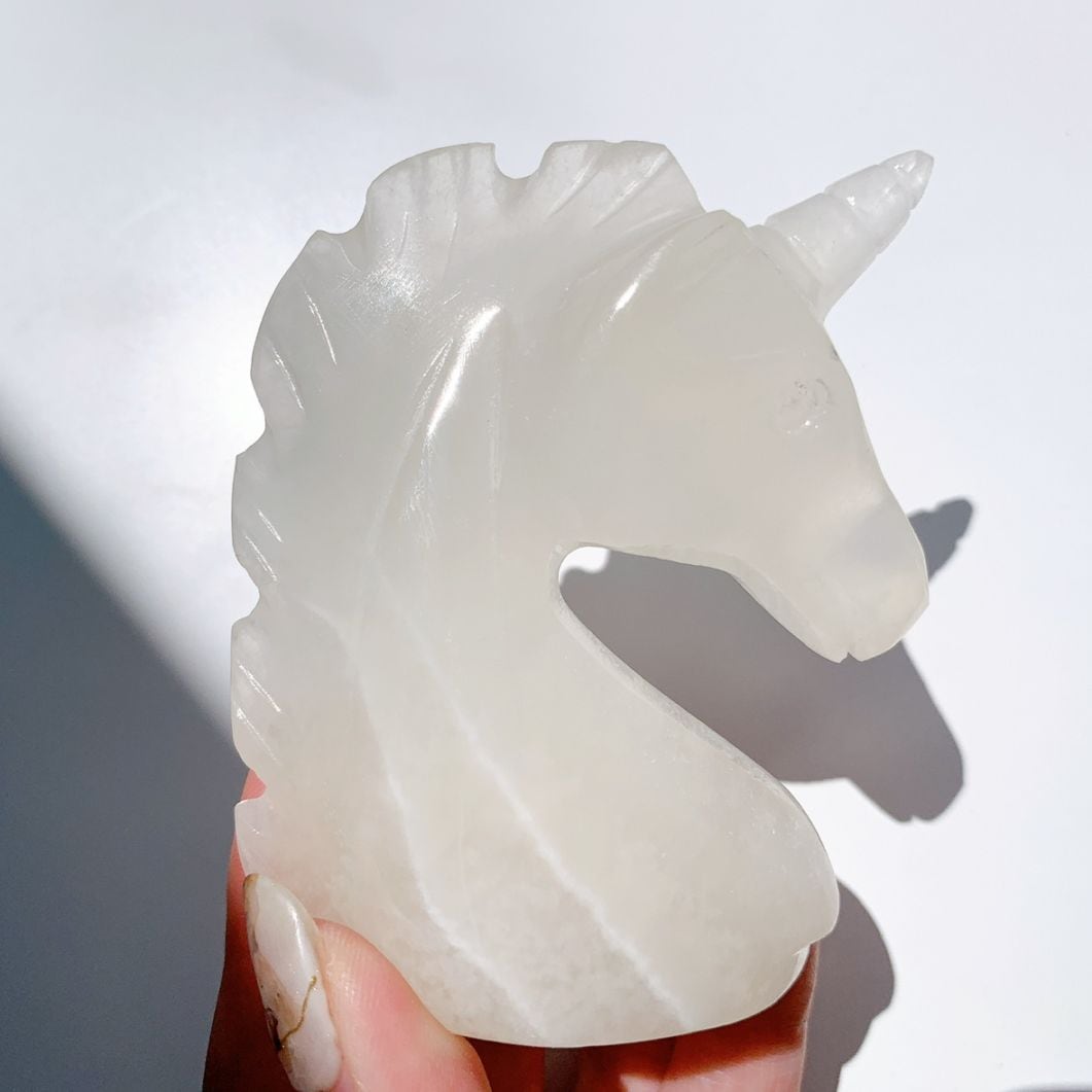 オニキス ユニコーン型