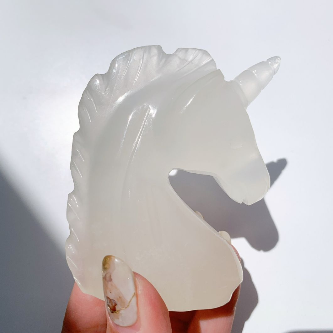 オニキス ユニコーン型