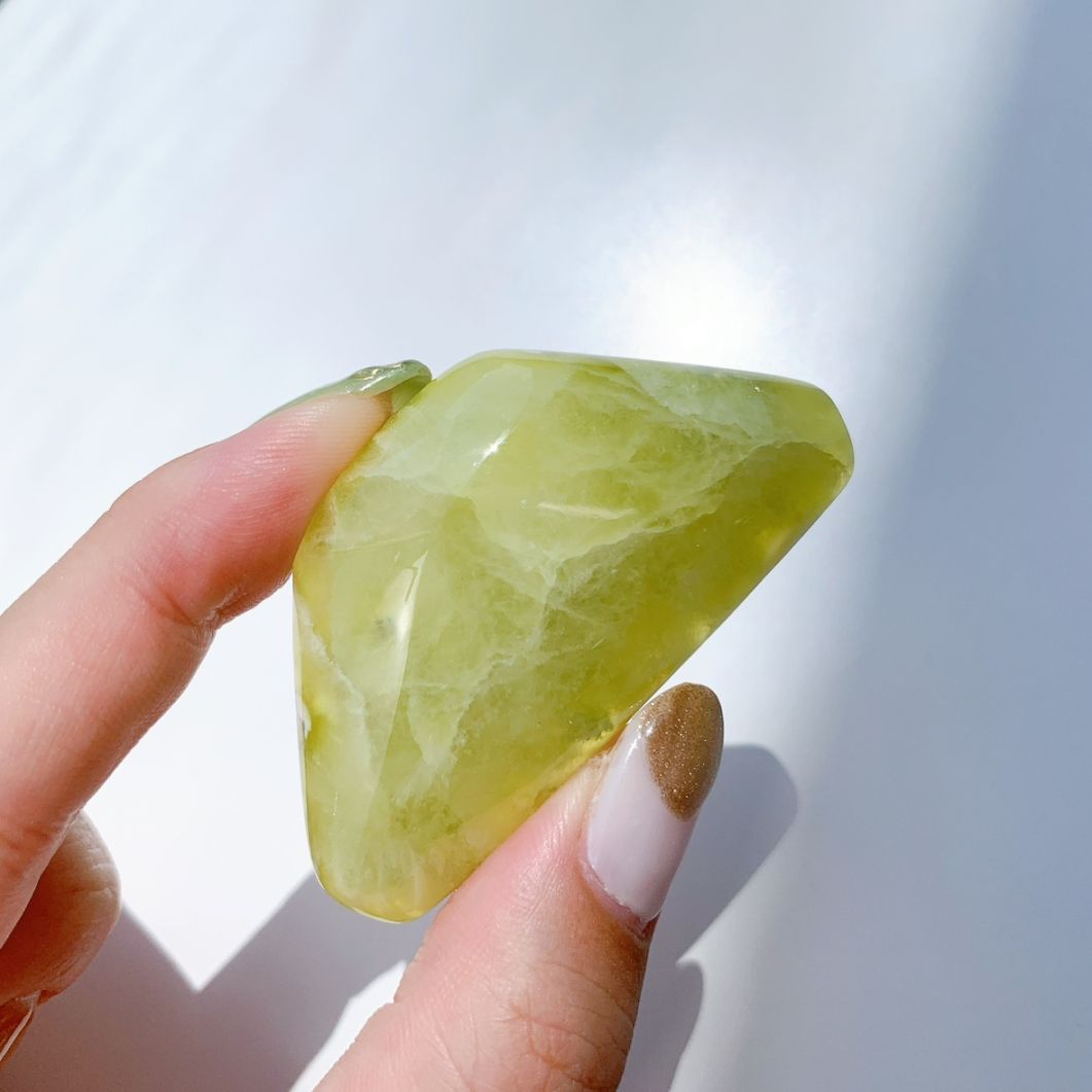 プレナイト ポリッシュ