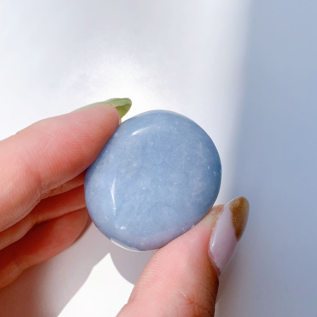 エンジェライト タンブル