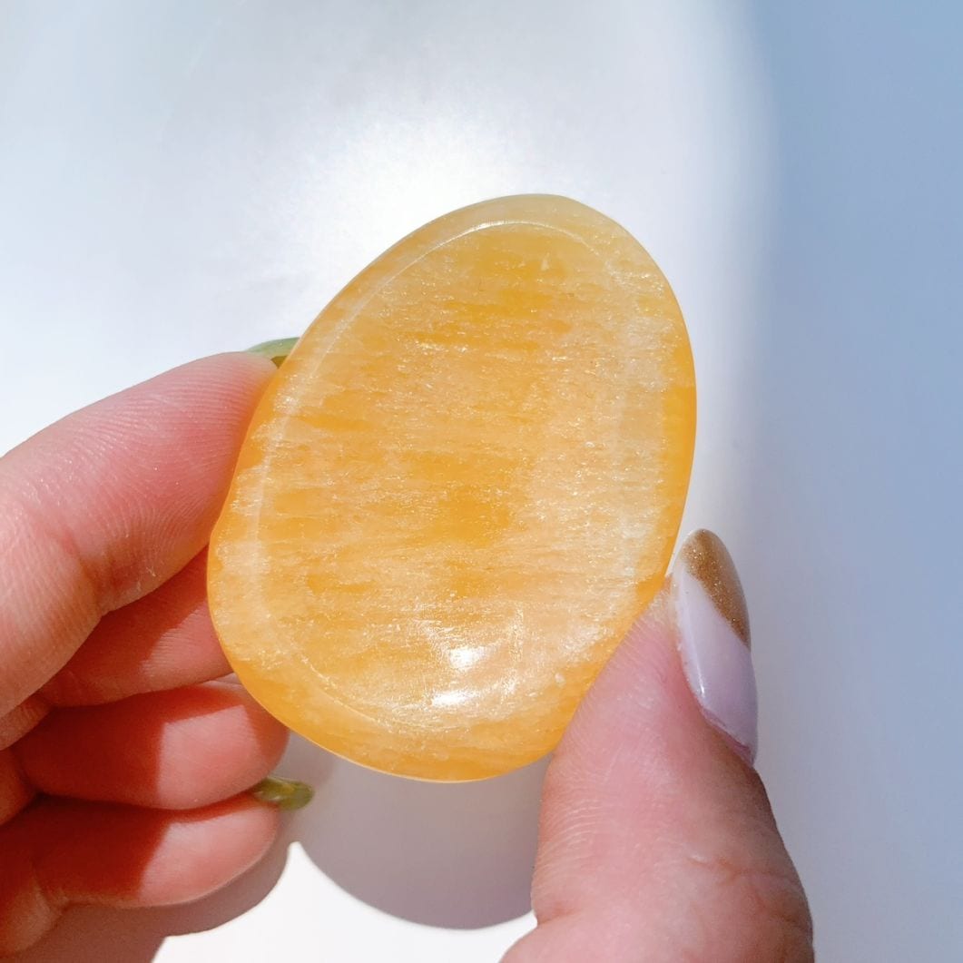 石の名前から選ぶ,カルサイト | Crystals by Purely