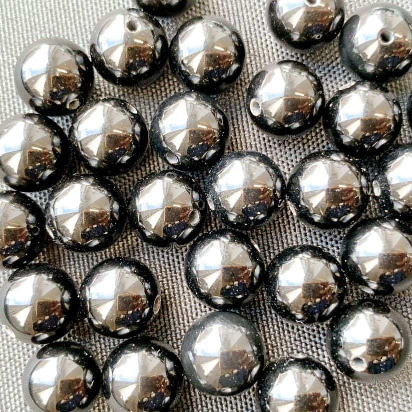 [111B]ブラックオニキス(10mm)