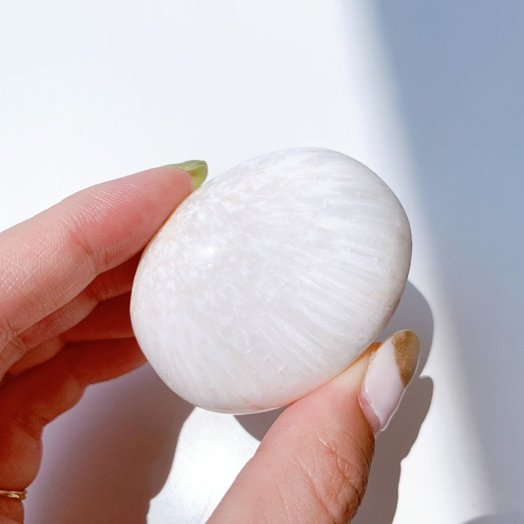 スコレサイト にぎり石