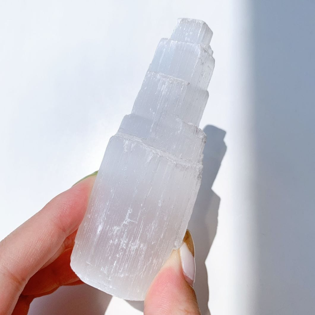 セレナイト タワー