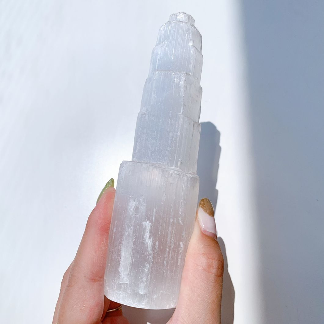 セレナイト タワー