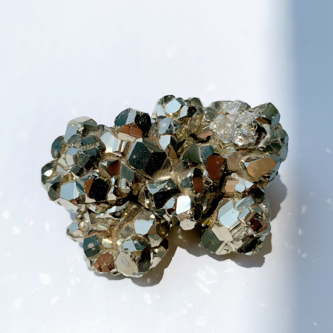 パイライト 原石