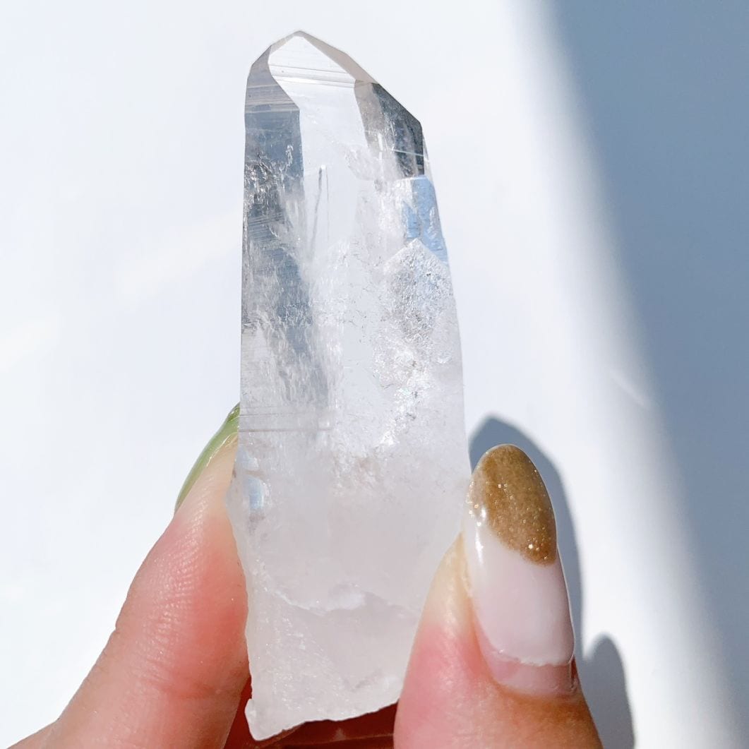 コロンビアレムリアン ポイント