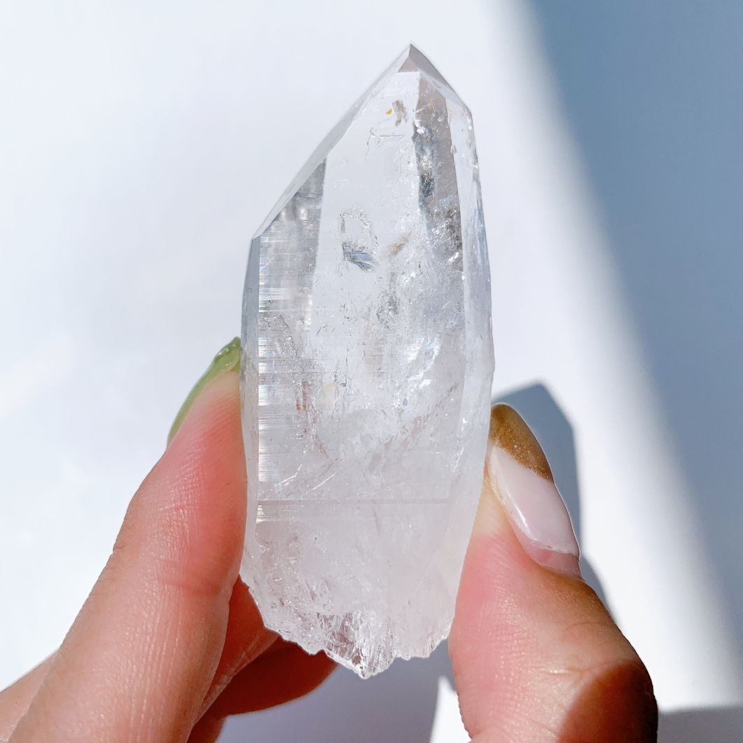 コロンビアレムリアン ポイント