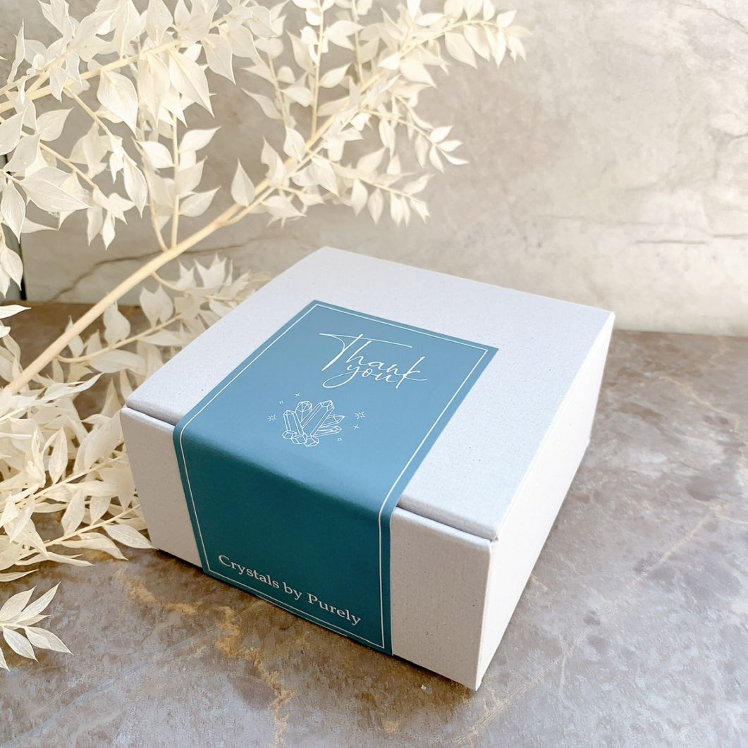 ギフトラッピングBOX【Sサイズ】