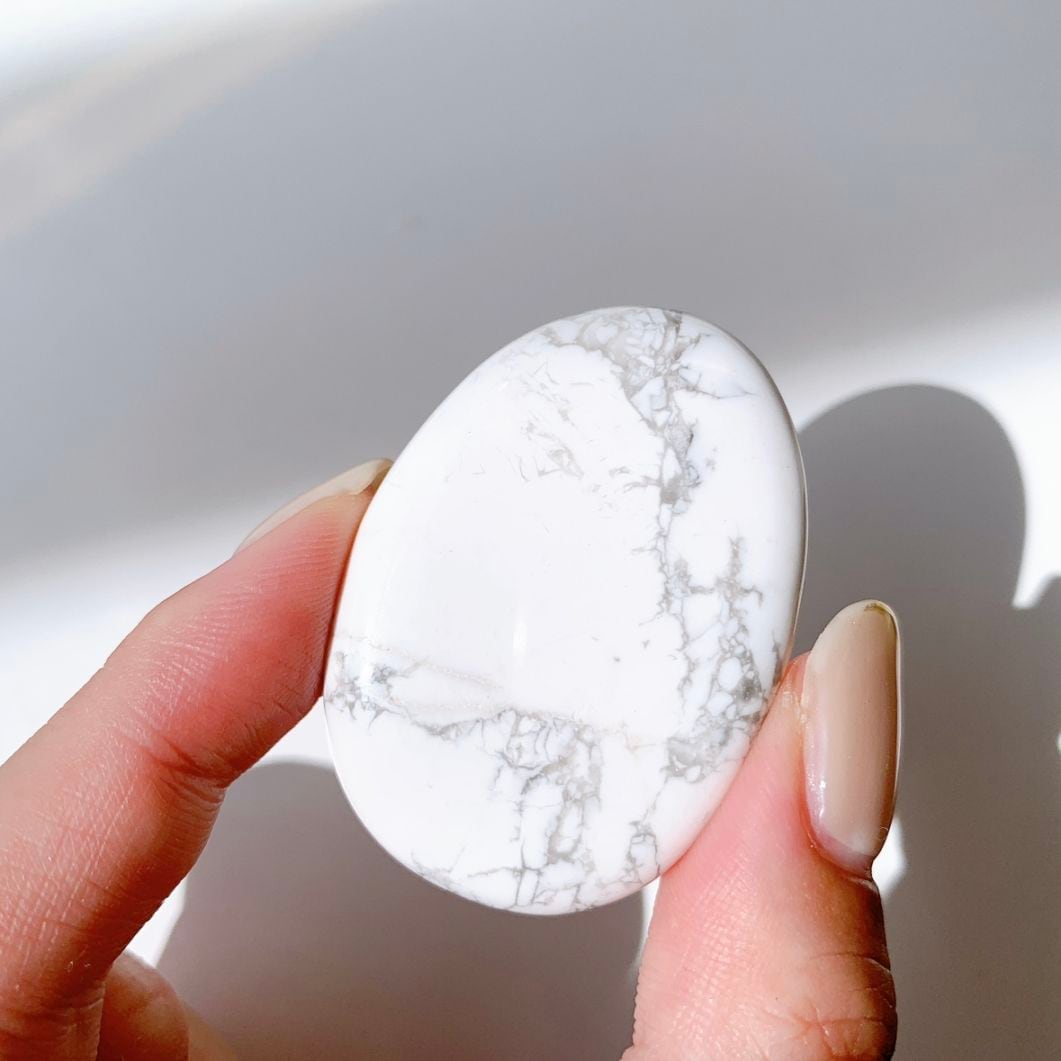 ハウライト ポリッシュ