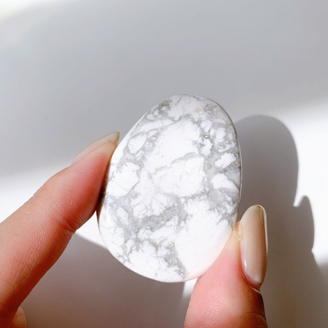 ハウライト ポリッシュ