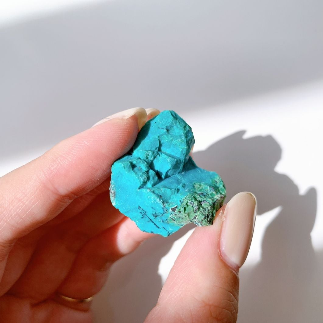 カラーから選ぶ,ブルー | Crystals by Purely