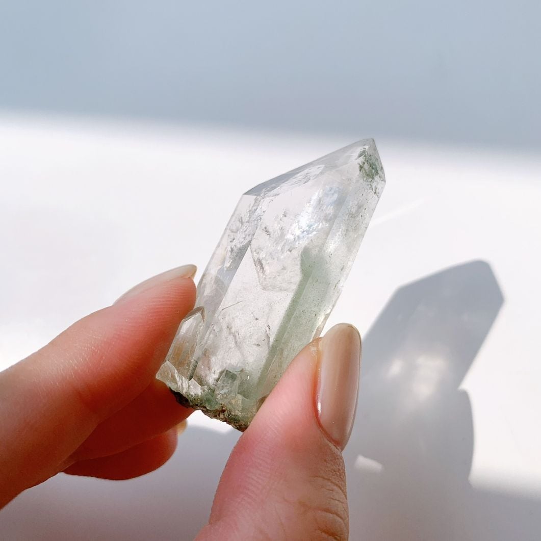 ガネーシュヒマール 原石