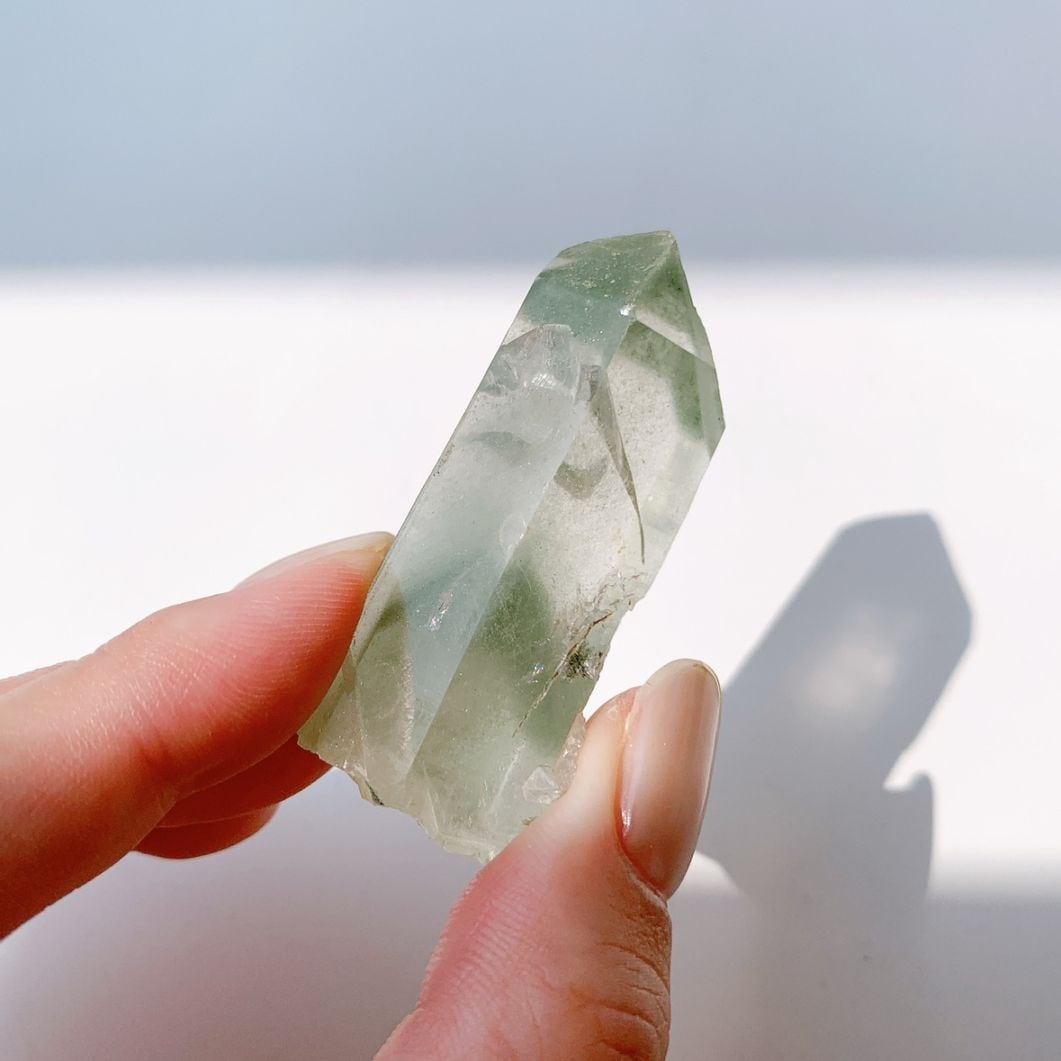 ガネーシュヒマール 原石