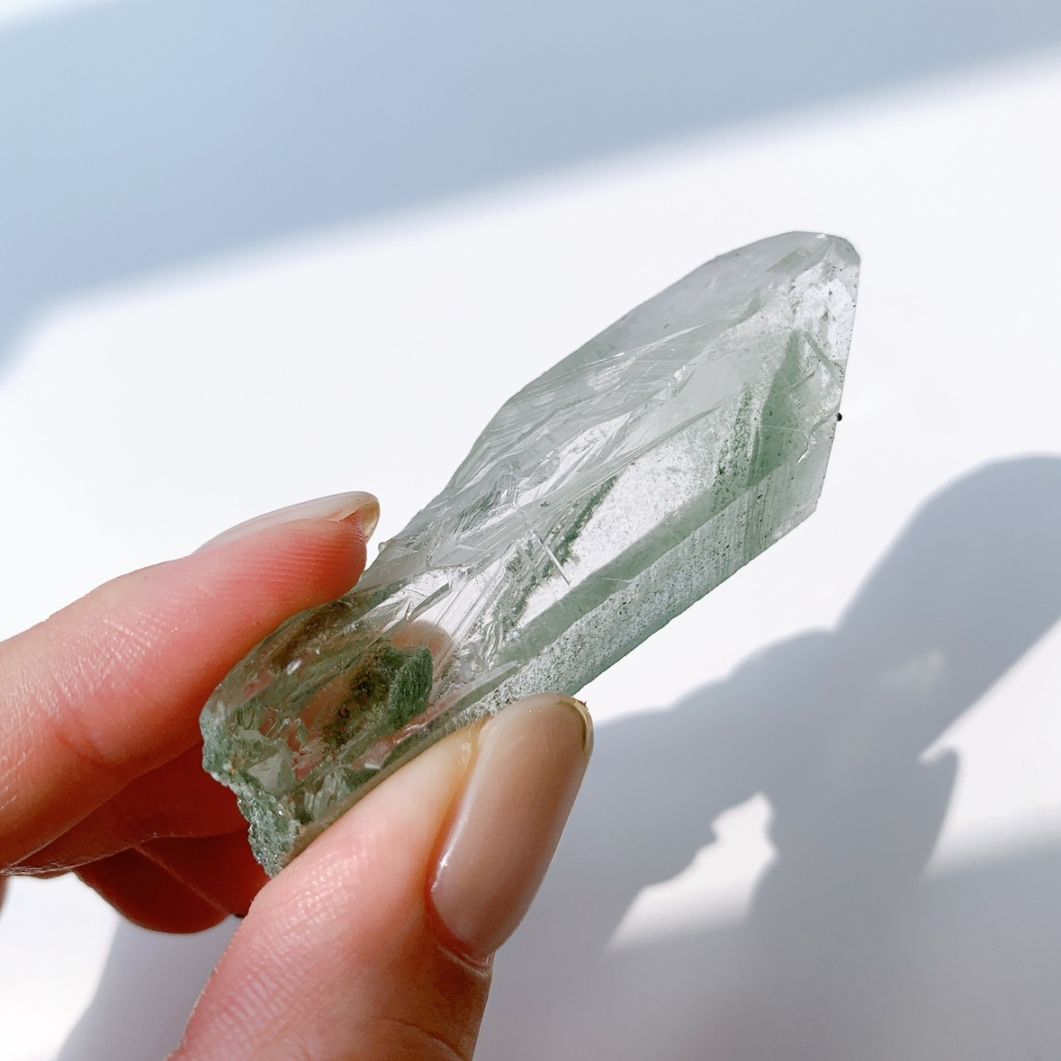 ガネーシュヒマール 原石