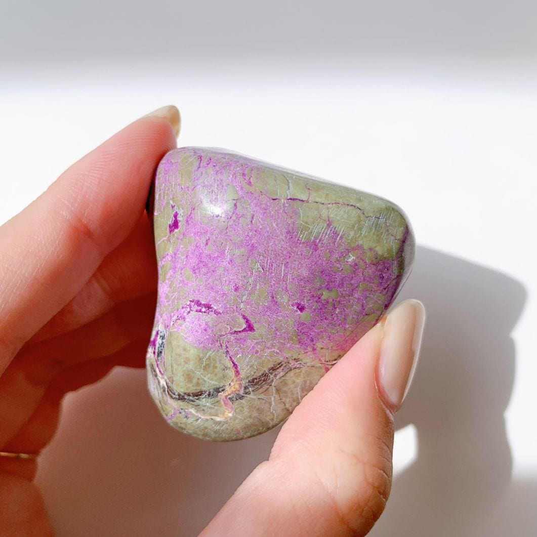 アトランティサイト ポリッシュ