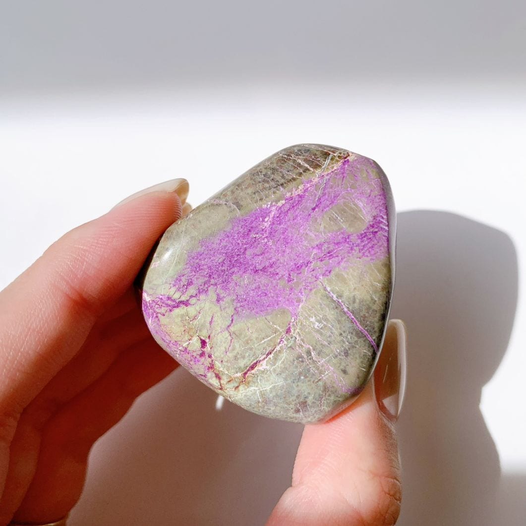 アトランティサイト ポリッシュ