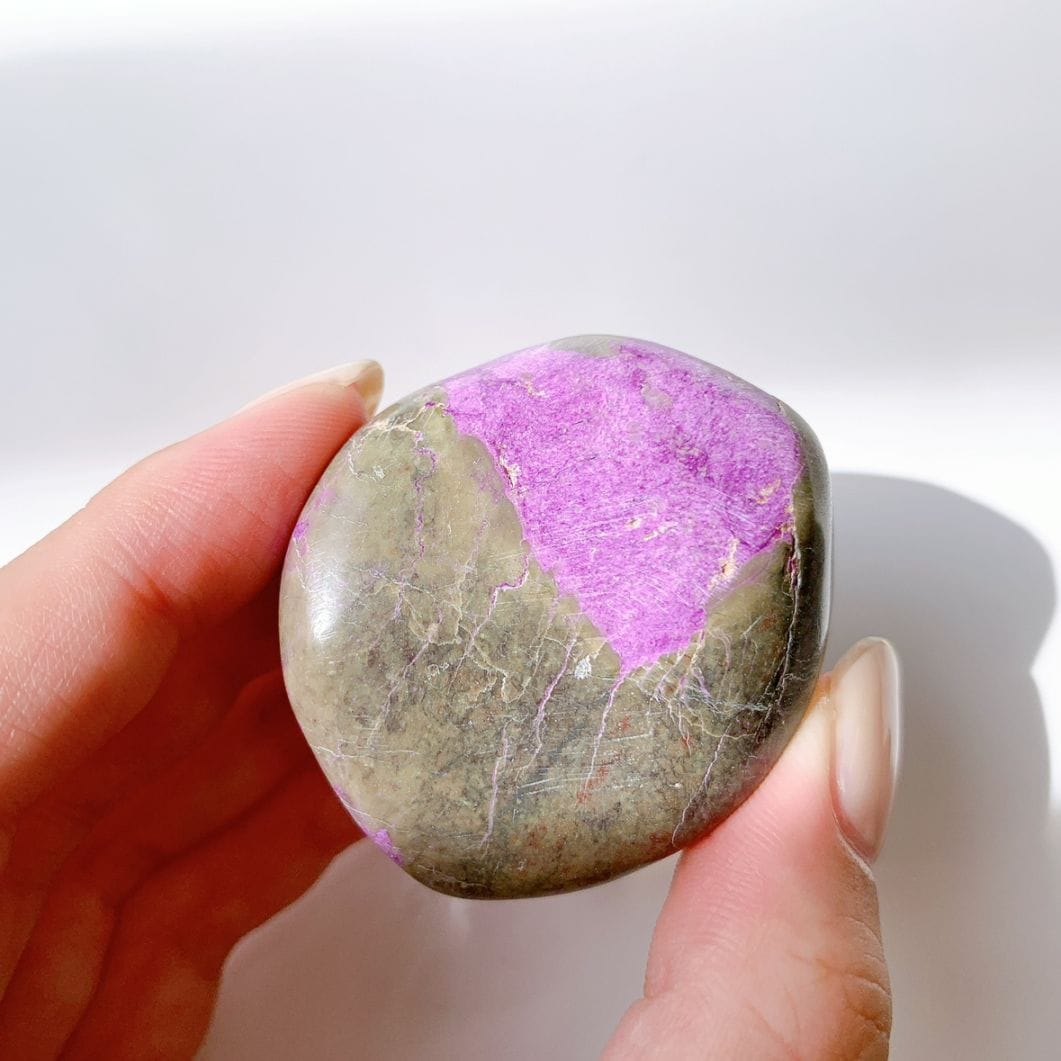 アトランティサイト ポリッシュ