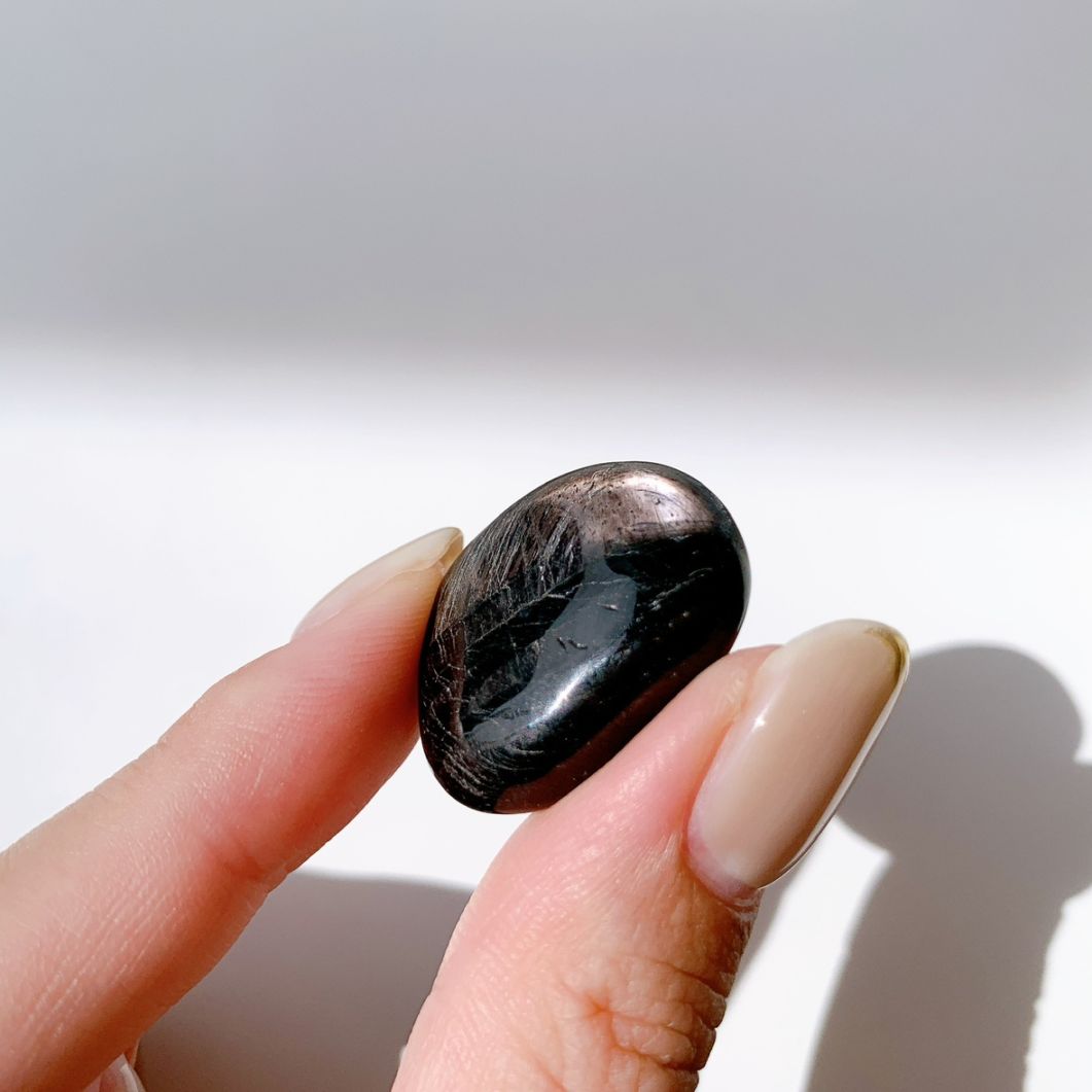 ハイパーシーン タンブル