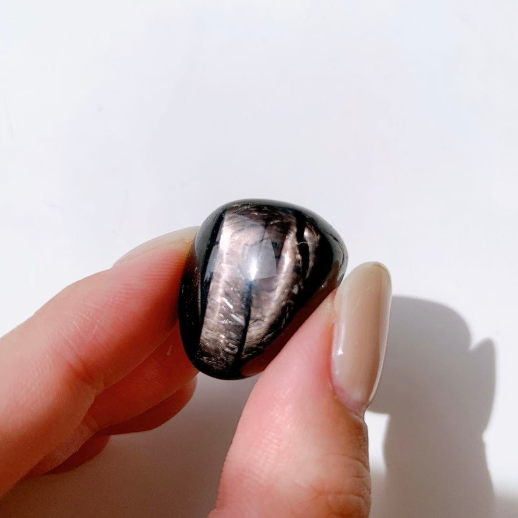 ハイパーシーン タンブル