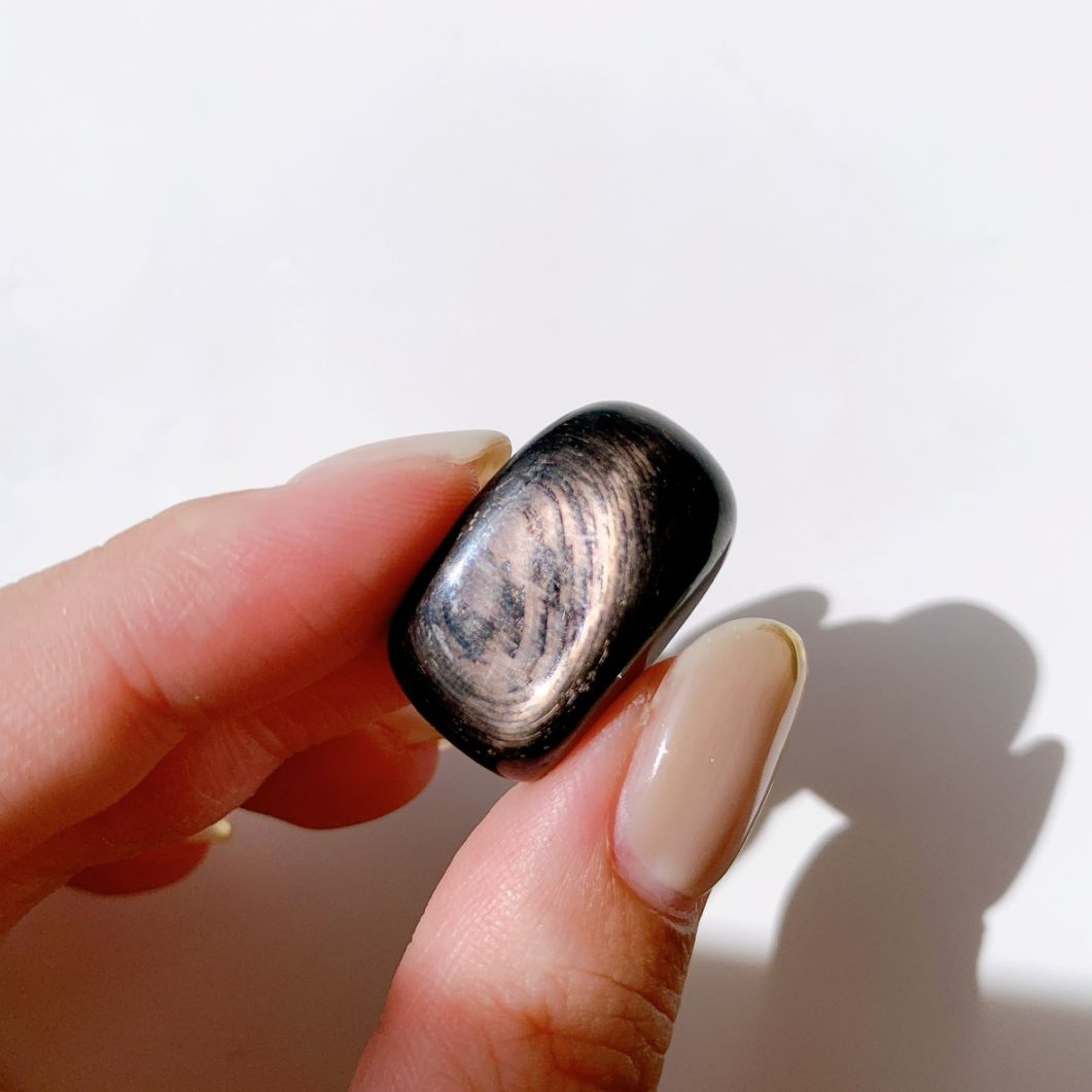 ハイパーシーン タンブル