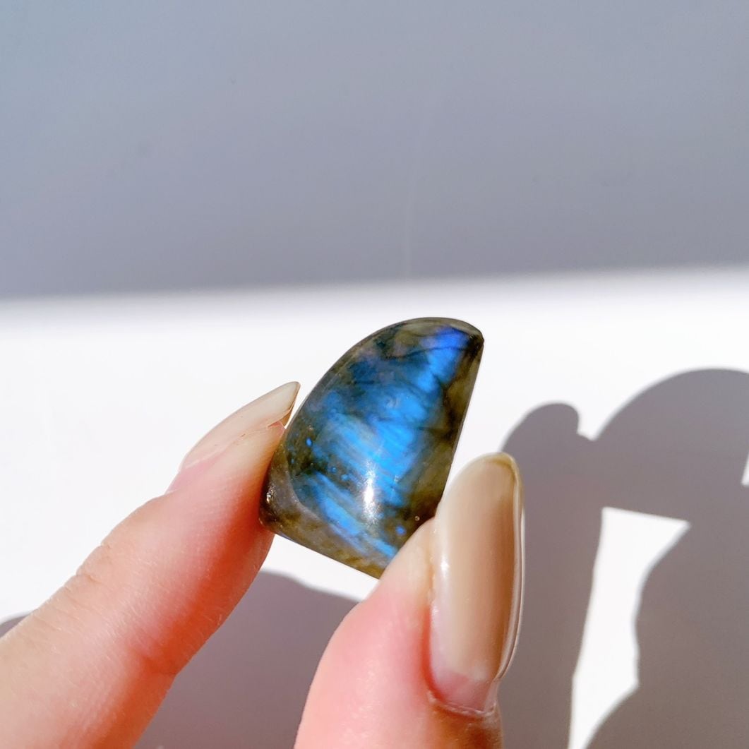 ラブラドライト ルース