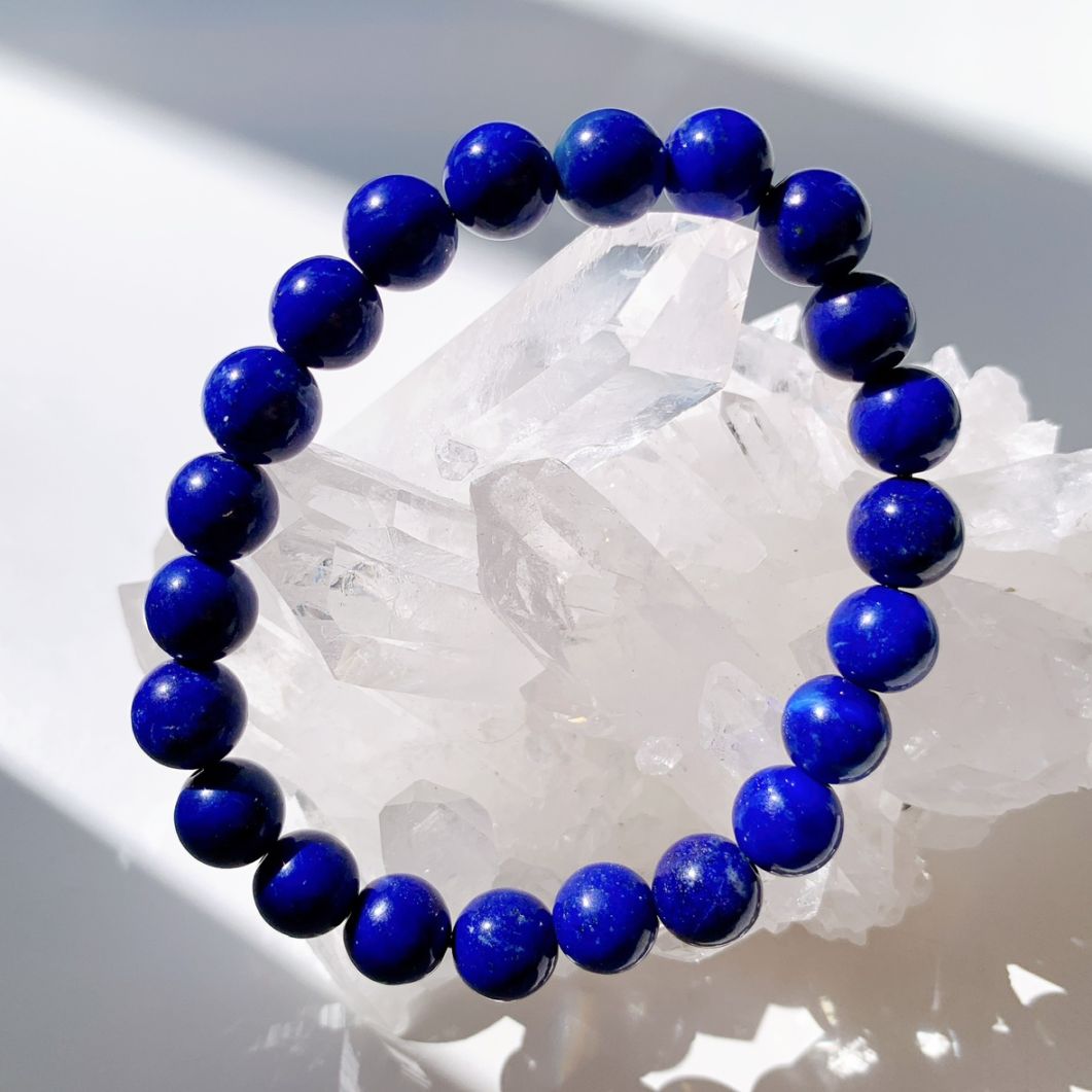 カラーから選ぶ,ブルー | Crystals by Purely