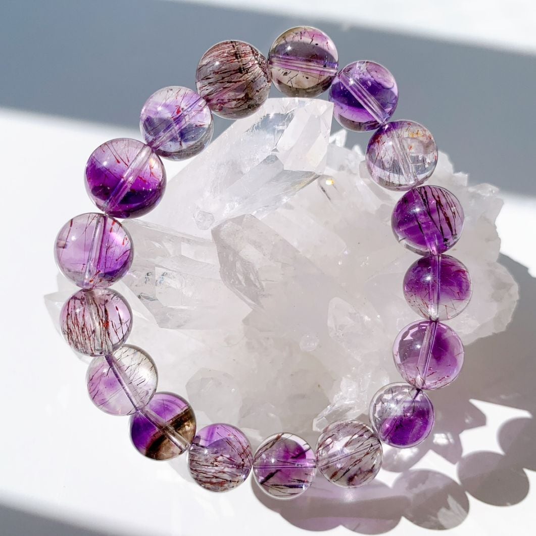 スーパーセブン ブレスレット