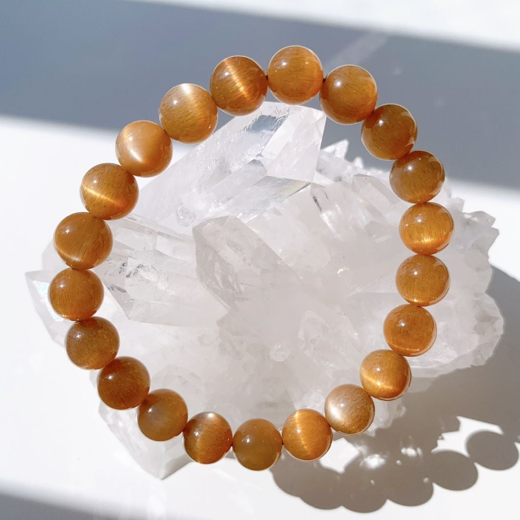 石の名前から選ぶ,サンストーン | Crystals by Purely