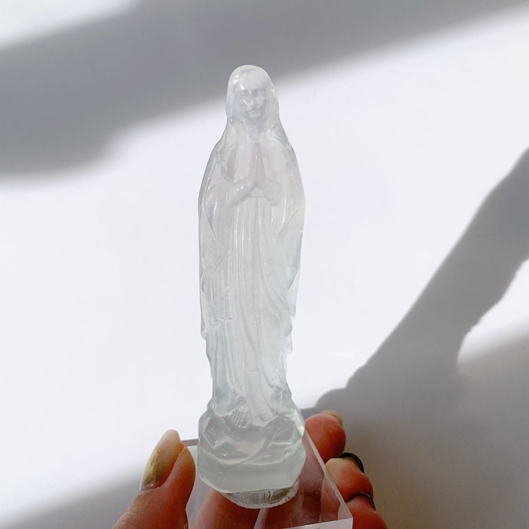 フローライト マリア