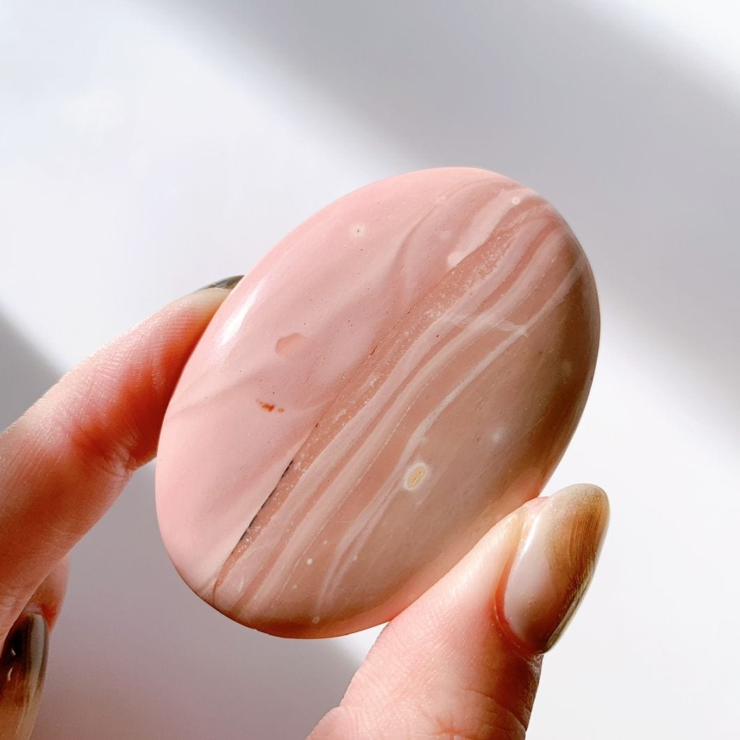 石の意味から選ぶ,優しさ・喜び・輝き | Crystals by Purely