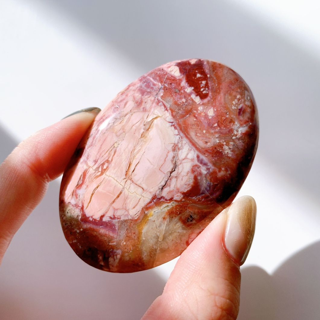 石の意味から選ぶ,優しさ・喜び・輝き | Crystals by Purely