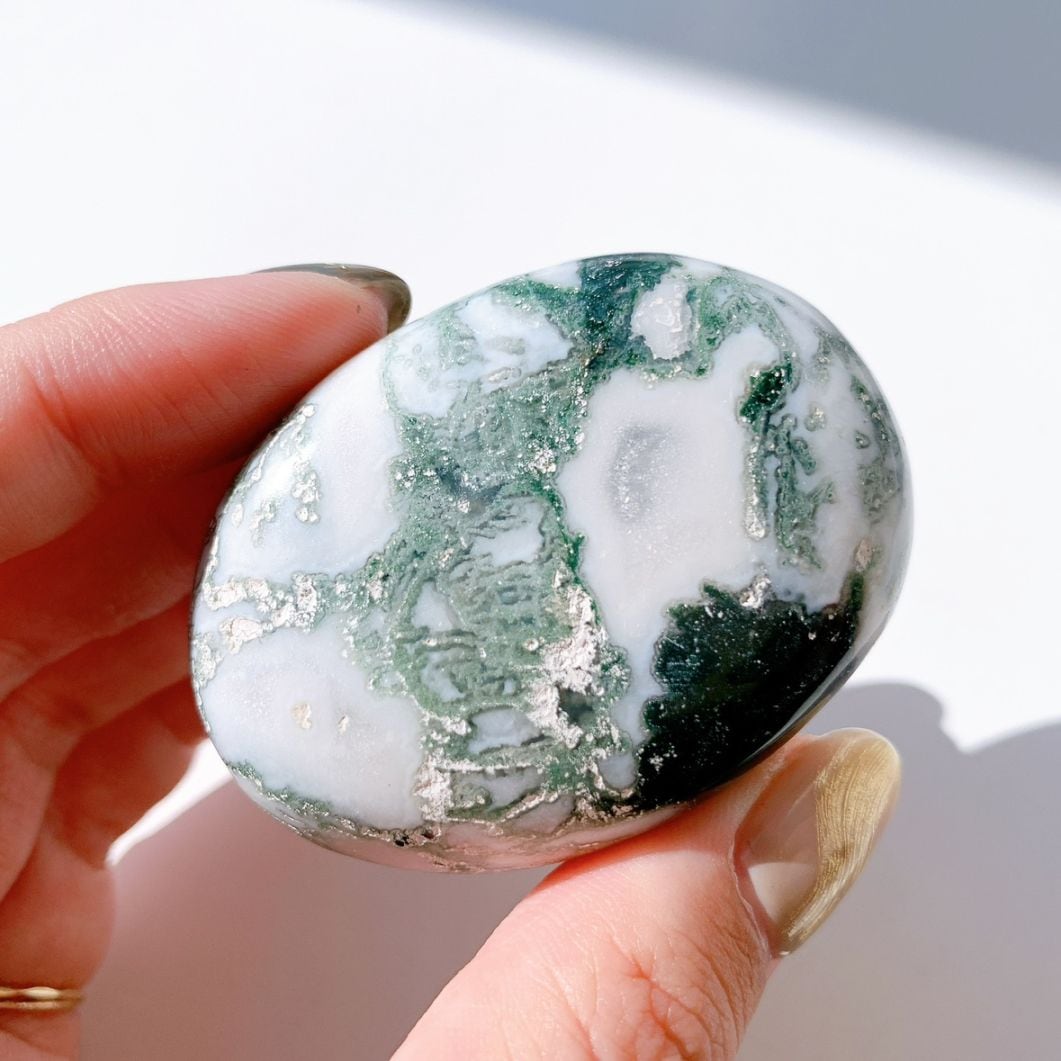 石の名前から選ぶ,アゲート（メノウ） | Crystals by Purely