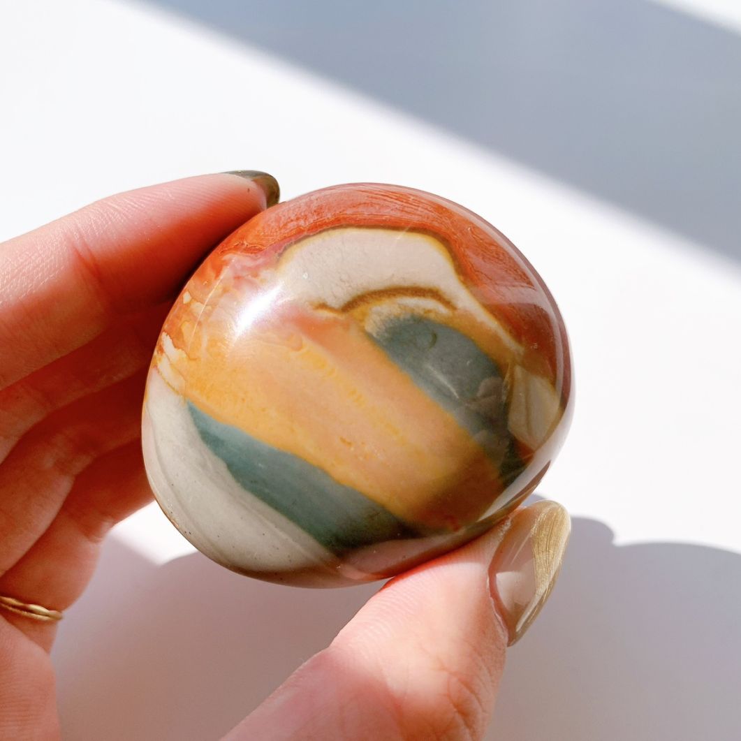 石の名前から選ぶ,モッカナイト | Crystals by Purely