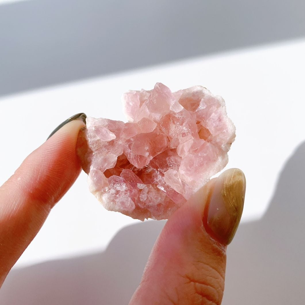 カラーから選ぶ,ピンク | Crystals by Purely