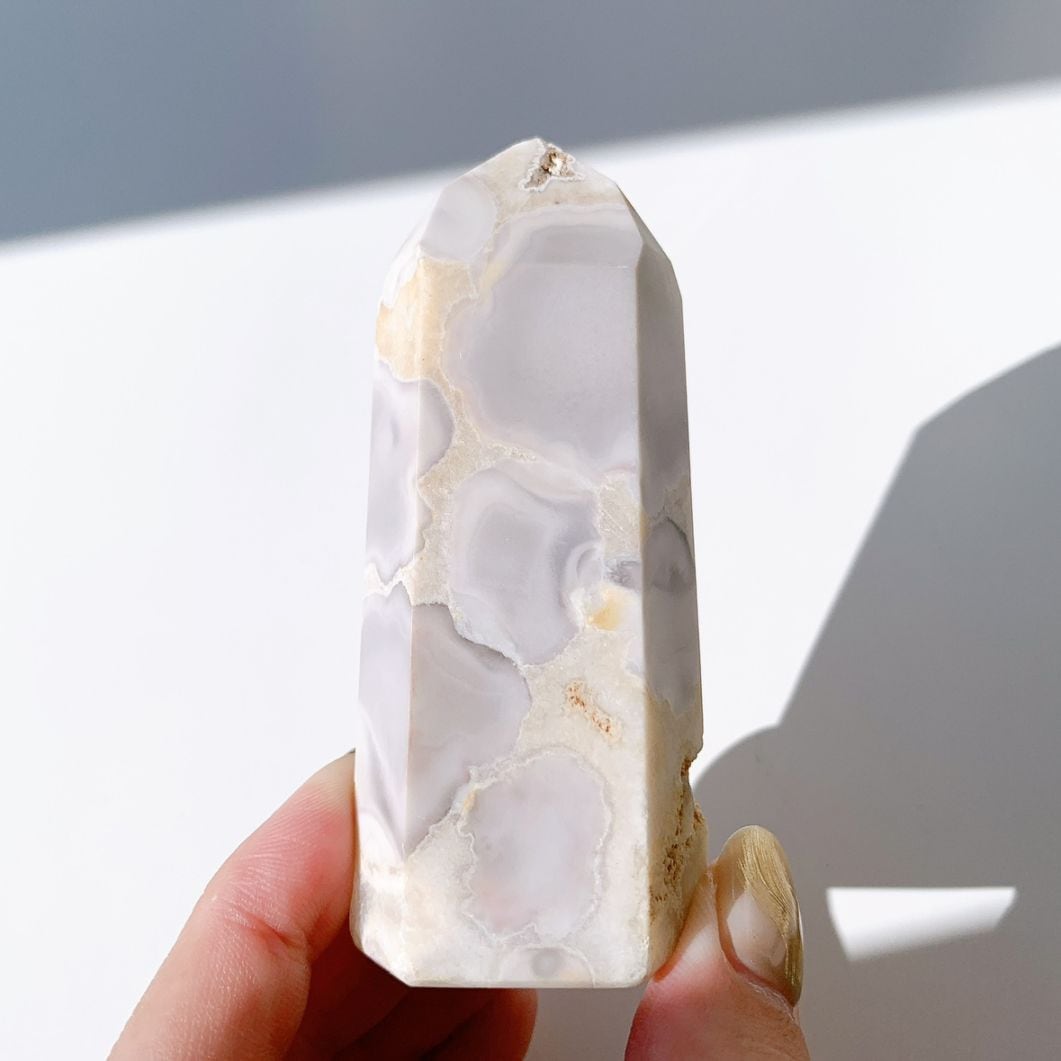 ジャスパー ポイント