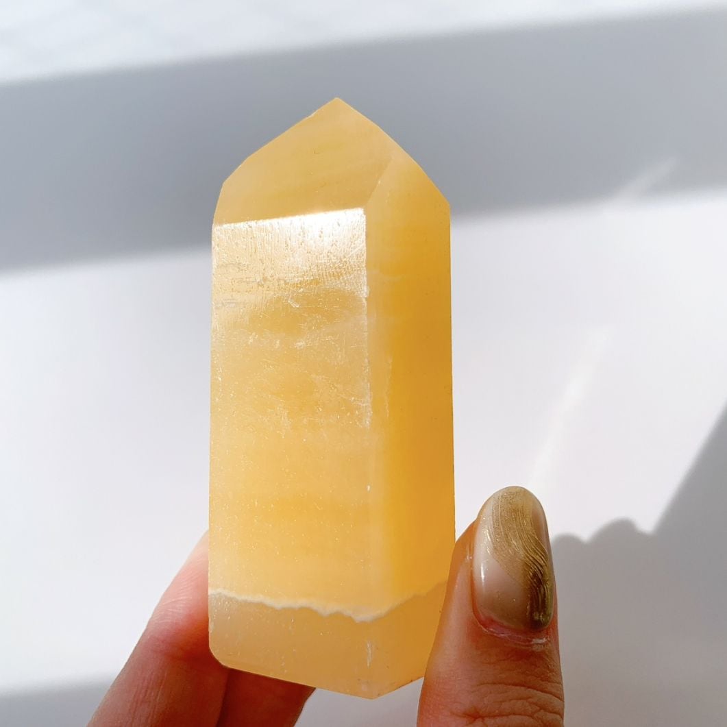 カラーから選ぶ,オレンジ | Crystals by Purely