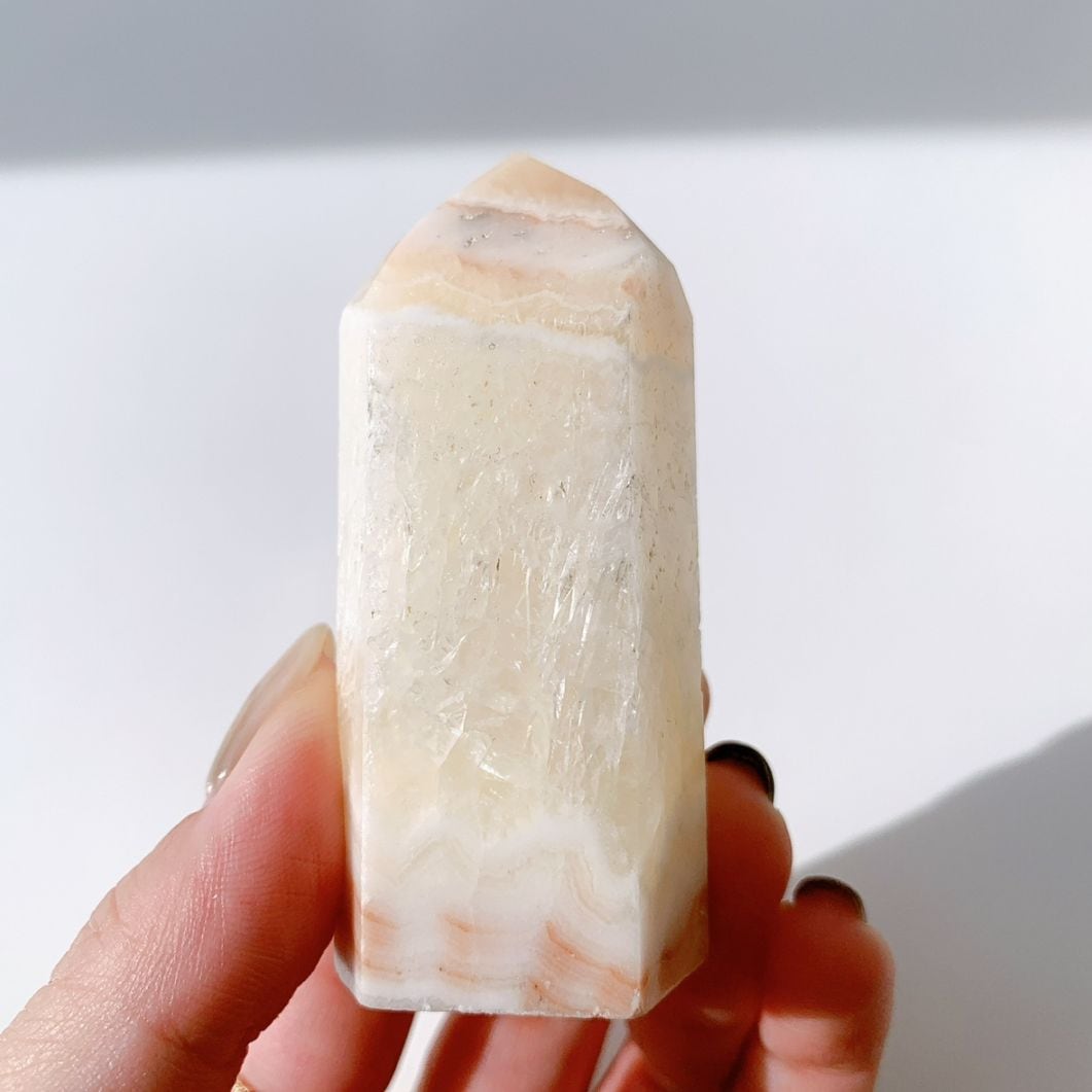 まとめ大特価！水晶ダブルポイント、ローズクォーツ、イエローカル